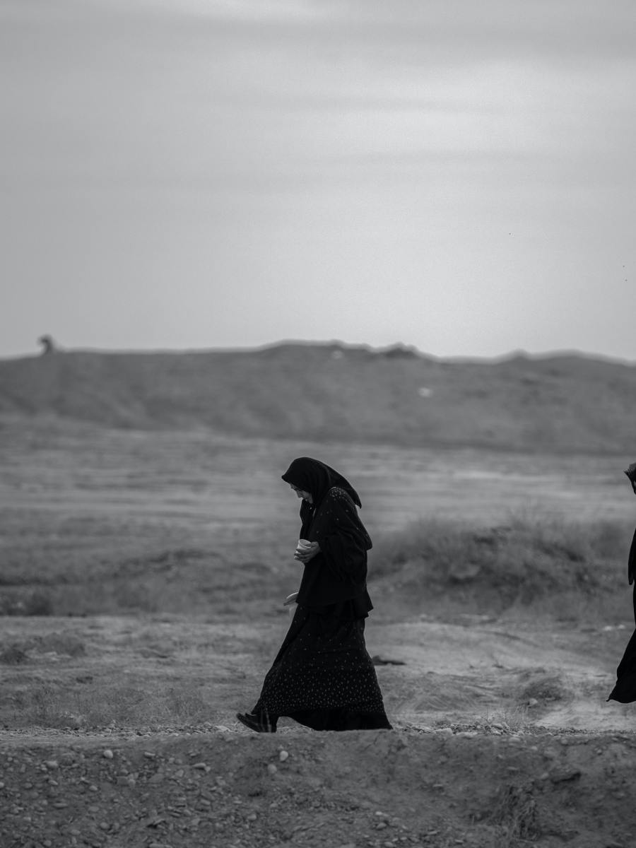 Iran : quand la santé des femmes se marchande